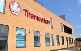 Thamesview School