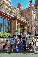 Colegio Williams