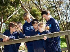 Belair Primary School