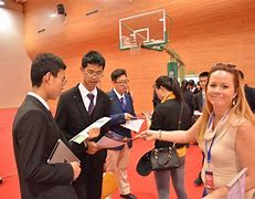 Zhengzhou Foreign Language School International Department