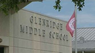Glenridge Middle School
