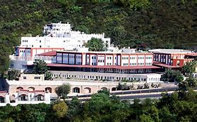 Bodrum Private Marmara College