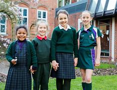 The Abbey School