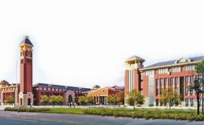 Zhengzhou No.9 Middle School International Teaching Center