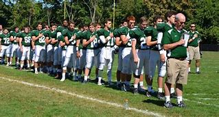 Locust Valley High School