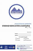 Unidad Educativa Santana