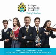 St. Gilgen International School GmbH