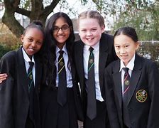 The Beaconsfield School