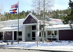 Breckenridge Elementary School