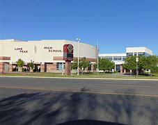 Lone Peak High School