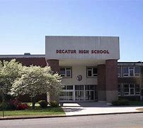 Decatur High School