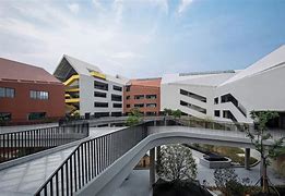 Hangzhou Future Sci-Tech City Wickham Kindergarten