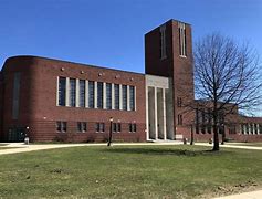 J.P. McCaskey High School