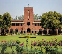 St. Stephen's College