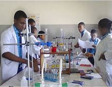Redeemer's International Secondary School
