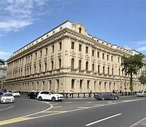 Educational Complex 132-134