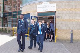 The Ebbsfleet Academy