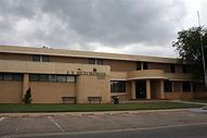 J.T. Hutchinson IB World Middle School