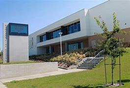 Rowland High School