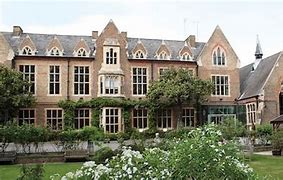 The Godolphin and Latymer School
