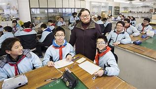 Shanghai Gezhi Middle School