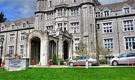 St. George's British-Georgian School