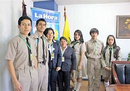 Unidad Educativa Bernardo Valdivieso
