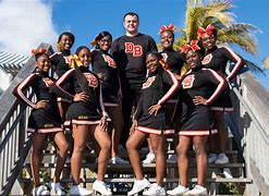 Deerfield Beach High School