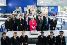 The Halley Academy
