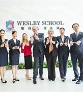 Hangzhou Wesley School (Gongshu)