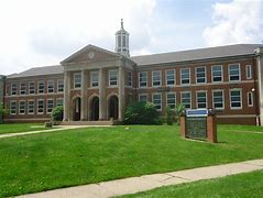 Roxboro Middle School