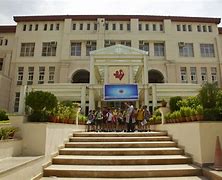 The Shri Ram School