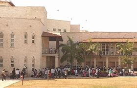 The Aga Khan Academy Mombasa