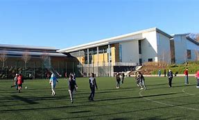 The International School of Aberdeen