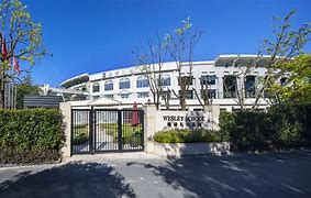 Hangzhou Wesley School Binjiang Campus