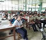 Liceo de Cariari