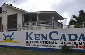 KenCada International Academy