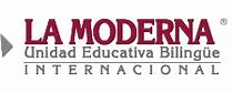 Unidad Educativa Bilingüe Centro Educativo La Moderna