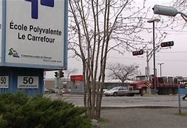 Polyvalente Le Carrefour