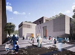 Qatar Academy Msheireb
