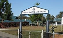 Calamvale Community College
