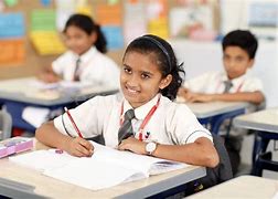 The White School International