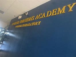 Brighter Horizons Academy College Preparatory