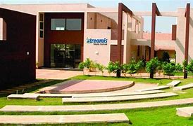 Treamis International School