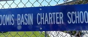 Loomis Basin Charter School