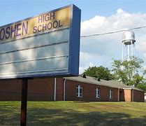 Goshen High School