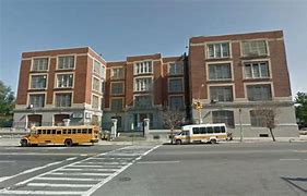 The Brooklyn Latin School