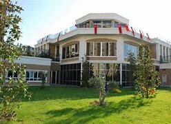 EYUBOGLU KEMERBURGAZ PRE- PRIMARY SCHOOL