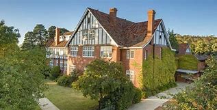 Canberra Grammar School