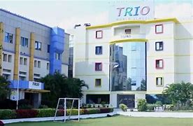 TRIO World Academy